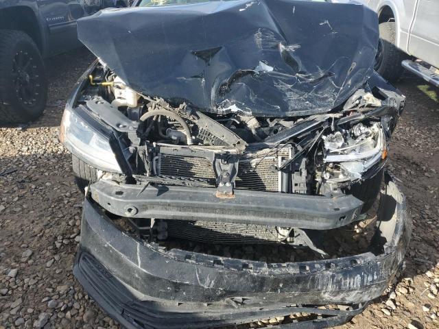 Photo 9 from auction – 2017 VOLKSWAGEN JETTA S with VIN 3VW2B7AJXHM275528