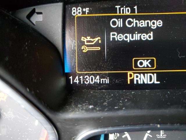 Photo 8 from auction – 2017 FORD FOCUS SE with VIN 1FADP3F22HL218593