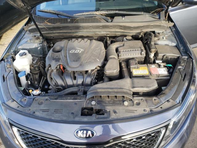 Photo 7 from auction – 2015 KIA OPTIMA LX with VIN KNAGM4A75F5583082