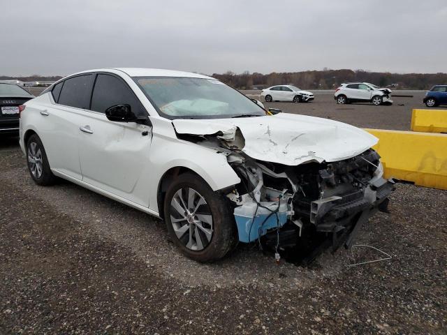 Photo 1 from auction – 2020 NISSAN ALTIMA S with VIN 1N4BL4BV4LC238698