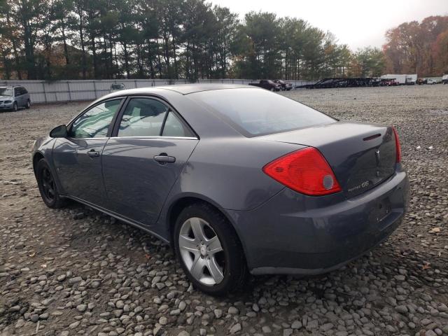 Photo 3 from auction – 2008 PONTIAC G6 with VIN 1G2ZG57B384232964