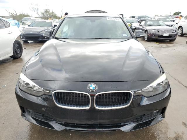Photo 5 from auction – 2014 BMW 328 I SULE with VIN WBA3C1C55EK107930