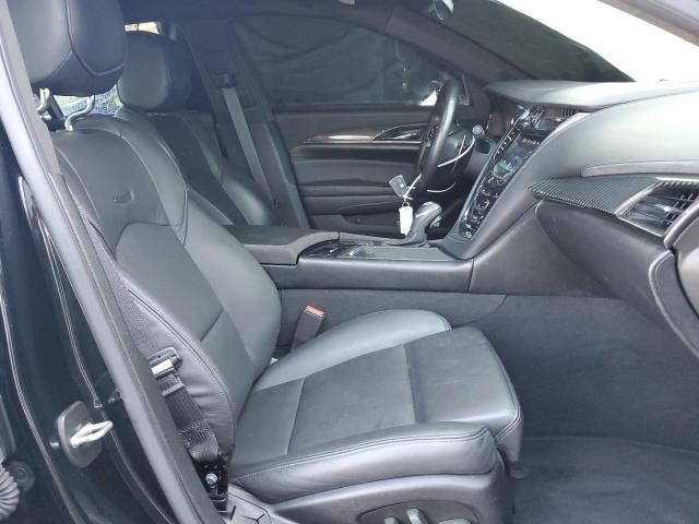 Photo 5 from auction – 2016 CADILLAC CTS PREMIU with VIN 1G6AT5SS4G0159592