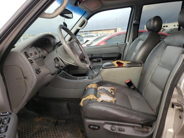 Photo 7 from auction – 2003 FORD EXPLORER S with VIN 1FMZU67E93UB37169