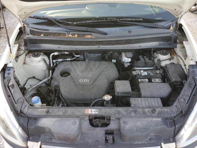Photo 7 from auction – 2013 KIA SOUL with VIN KNDJT2A57D7483548