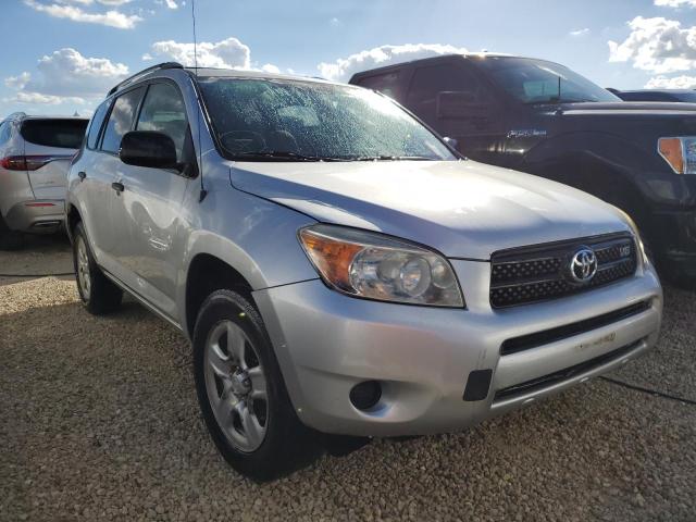 TOYOTA RAV4 2007 with VIN JTMZK33V476004473 - Photo from auction