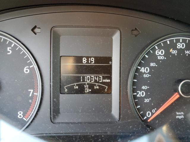 Photo 8 from auction – 2014 VOLKSWAGEN JETTA BASE with VIN 3VW2K7AJ2EM369253