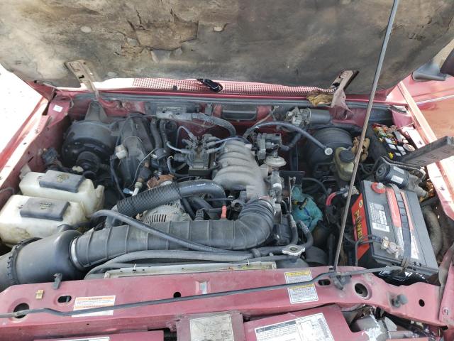 Photo 7 from auction – 1997 FORD RANGER with VIN 1FTCR10UXVTA62040