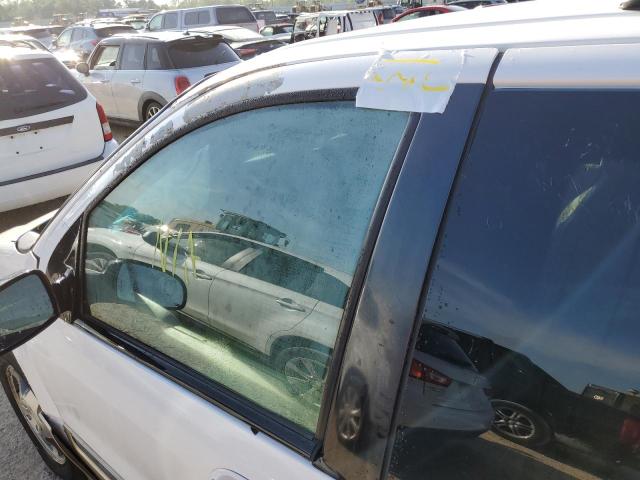 Photo 9 from auction – 1999 FORD WINDSTAR S with VIN 2FMZA5347XBA03675