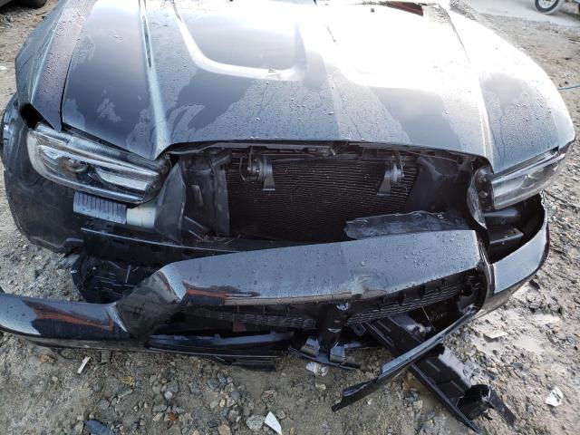 Photo 9 from auction – 2014 DODGE CHARGER with VIN 2C3CDXBG3EH147568