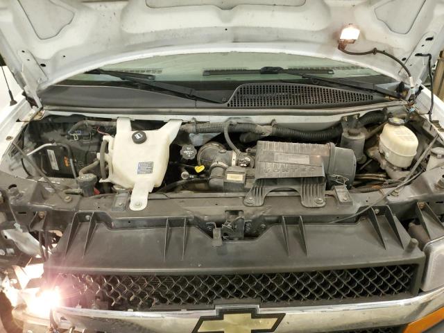 Photo 7 from auction – 2014 CHEVROLET EXPRESS G3 with VIN 1GAZGYFG0E1209013