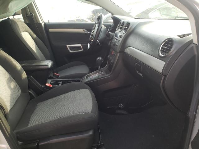 صورة رقم 5 من المزاد - 2012 CHEVROLET CAPTIVA SP مع VIN 3GNAL2EK8CS521151