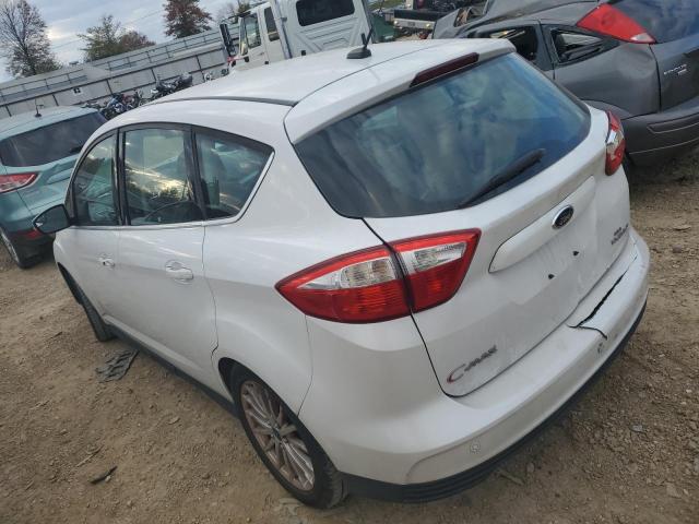 Photo 3 from auction – 2013 FORD C-MAX SEL with VIN 1FADP5BU7DL513301