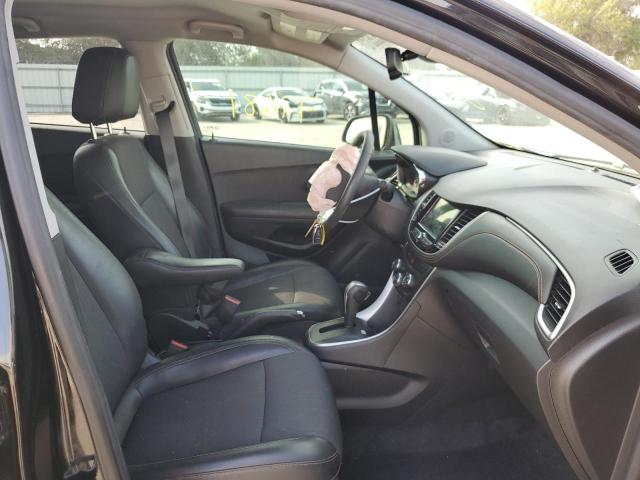Photo 5 from auction – 2019 CHEVROLET TRAX 1LT with VIN KL7CJLSB1KB952617