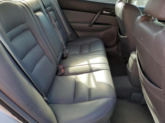 Photo 6 from auction – 2007 MAZDA 6 I with VIN 1YVHP80C175M26195