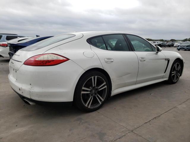 Photo 3 from auction – 2012 PORSCHE PANAMERA 2 with VIN WP0AA2A78CL013431
