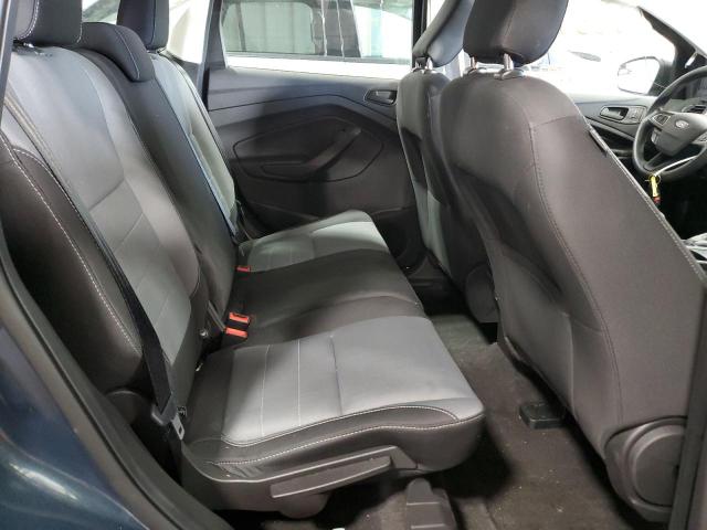 Photo 6 from auction – 2019 FORD ESCAPE S with VIN 1FMCU0F76KUC27125