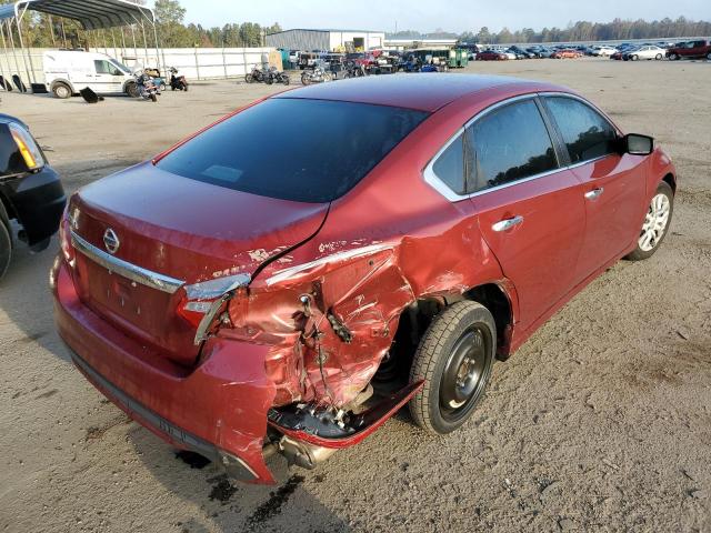 Photo 4 from auction – 2016 NISSAN ALTIMA 2.5 with VIN 1N4AL3AP7GC164708