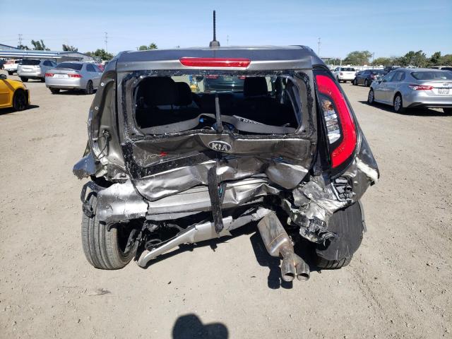 Photo 9 from auction – 2019 KIA SOUL ! with VIN KNDJX3AA6K7002631
