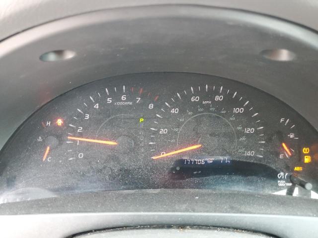 Photo 8 from auction – 2007 TOYOTA CAMRY CE with VIN 4T1BE46K27U096254