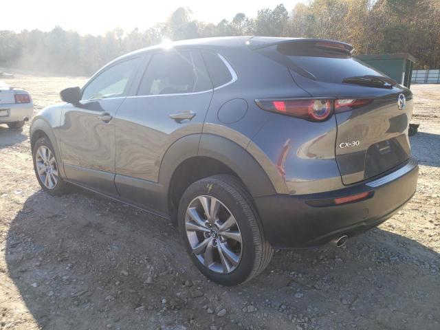 Photo 3 from auction – 2021 MAZDA CX-30 PREF with VIN 3MVDMACL5MM301155