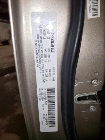 Photo 10 from auction – 2009 DODGE CALIBER SX with VIN 1B3HB48A89D174701