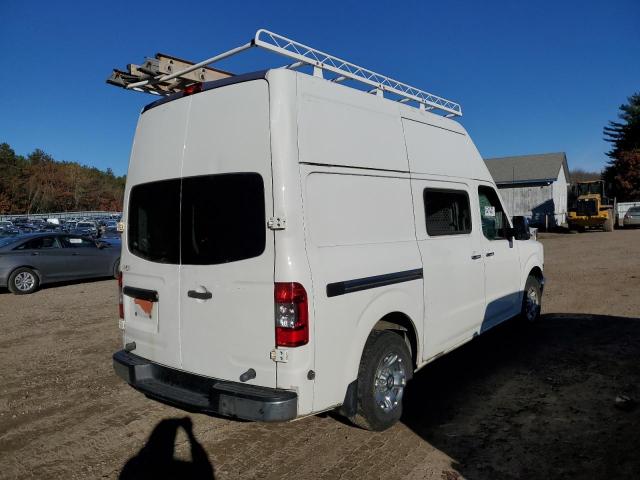 Photo 4 from auction – 2012 NISSAN NV 2500 with VIN 1N6BF0LY7CN102702