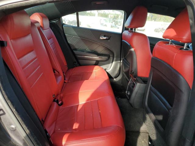 Photo 6 from auction – 2014 DODGE CHARGER R/ with VIN 2C3CDXCT4EH370245