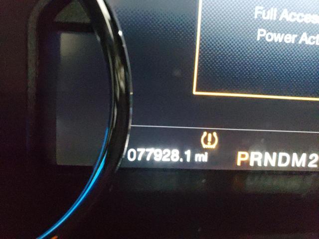 Photo 8 from auction – 2015 FORD F150 SUPER with VIN 1FTEW1EG0FFB89397