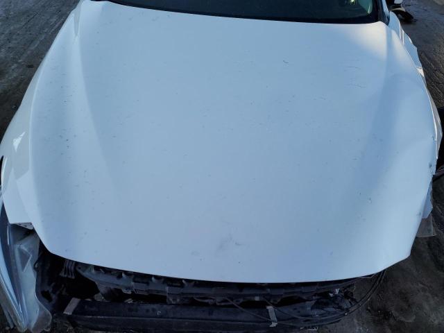 Photo 7 from auction – 2015 INFINITI Q50 BASE with VIN JN1BV7APXFM341912