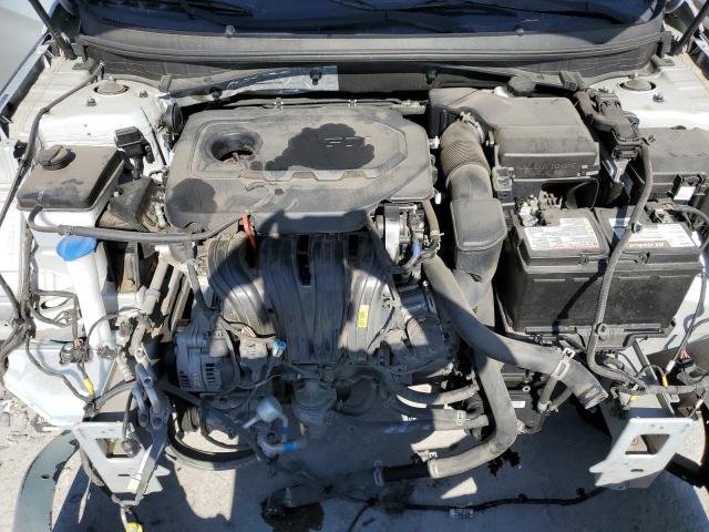Photo 7 from auction – 2017 HYUNDAI SONATA SE with VIN 5NPE24AFXHH456578