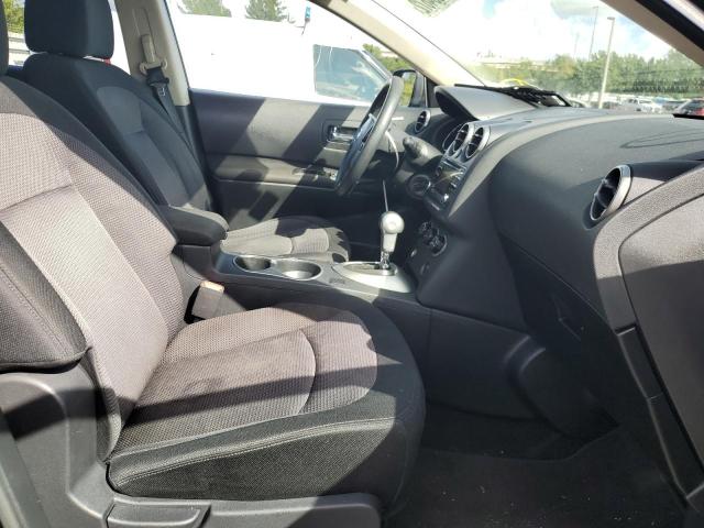 Photo 5 from auction – 2012 NISSAN ROGUE S with VIN JN8AS5MT4CW611168