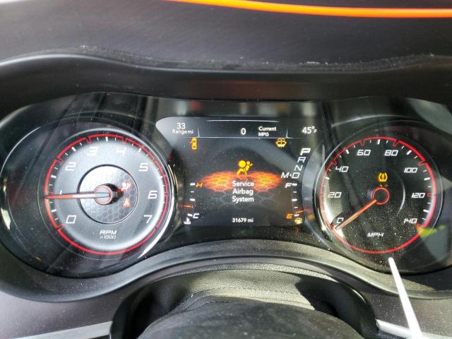 Photo 8 from auction – 2020 DODGE CHARGER SX with VIN 2C3CDXBG3LH187887