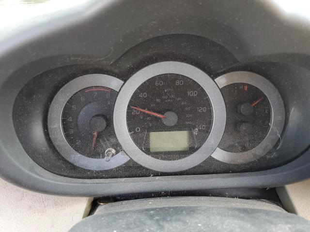 Photo 8 from auction – 2010 TOYOTA RAV4 with VIN JTMZF4DV8A5022657