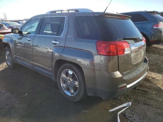 Photo 3 from auction – 2012 GMC TERRAIN SL with VIN 2GKALWEK8C6295664