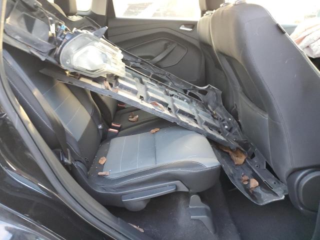 Photo 6 from auction – 2016 FORD ESCAPE SE with VIN 1FMCU0G7XGUA21070