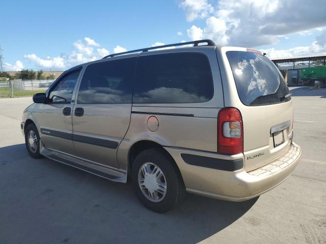 Photo 3 from auction – 2005 CHEVROLET VENTURE LS with VIN 1GNDV23E45D140792