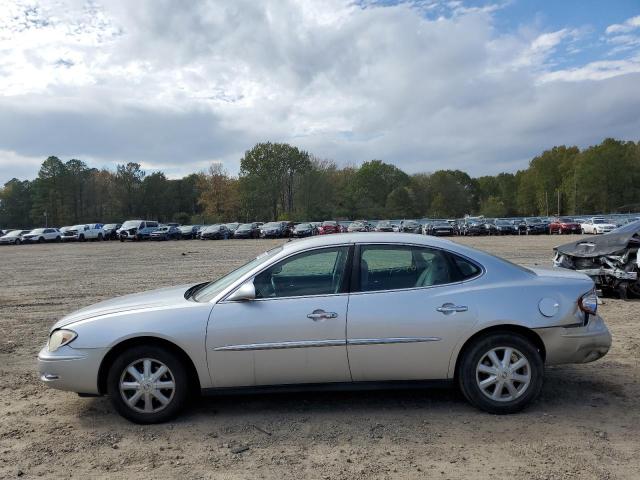 Photo 9 from auction – 2005 BUICK LACROSSE C with VIN 2G4WC532651262916