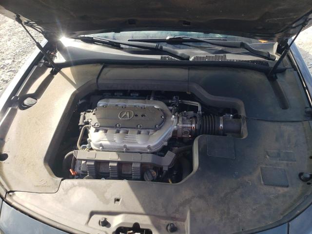 Photo 7 from auction – 2012 ACURA TL with VIN 19UUA8F59CA024426