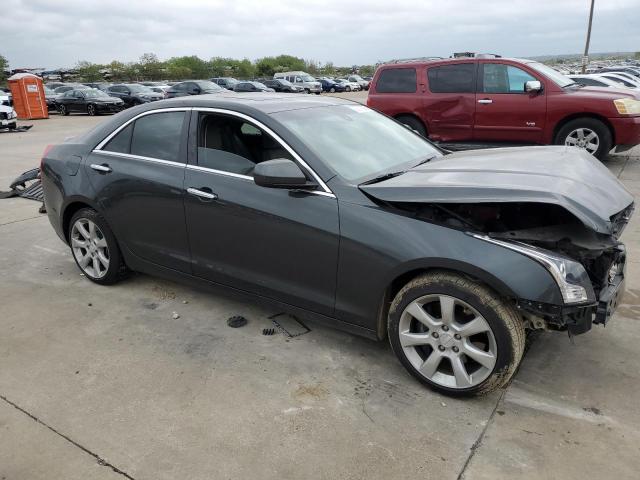 Photo 4 from auction – 2016 CADILLAC ATS with VIN 1G6AA5RX8G0167606