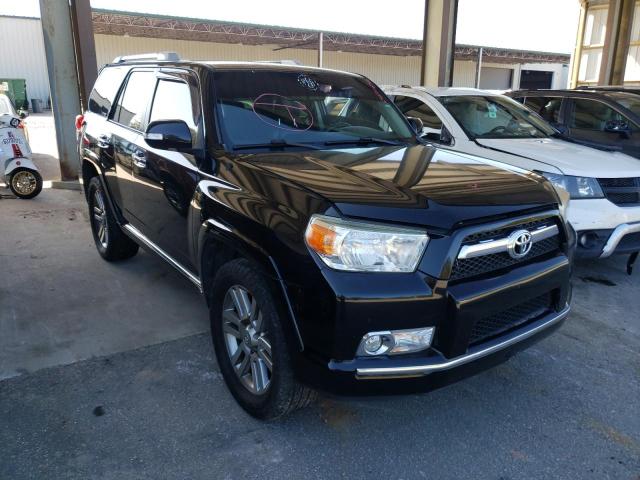 TOYOTA TACOMA PRE 2006 with VIN JTEZU5JR9A5005431 - Photo from auction