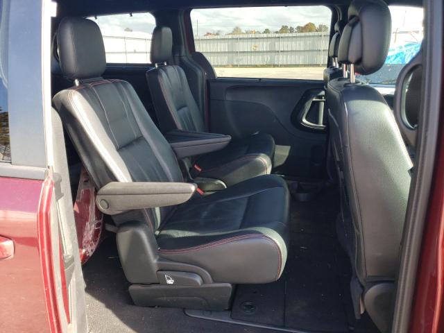 Photo 6 from auction – 2017 DODGE GRAND CARA with VIN 2C4RDGEG1HR798925