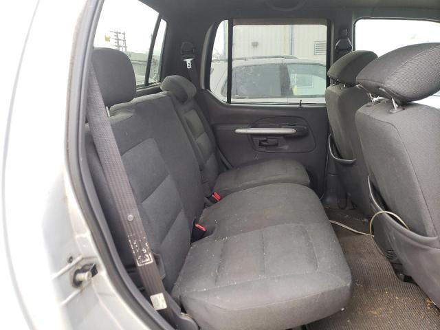 Photo 6 from auction – 2002 FORD EXPLORER S with VIN 1FMZU67E92UB85995