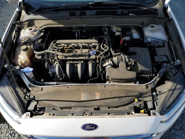 Photo 7 from auction – 2014 FORD FUSION SE with VIN 1FA6P0H76E5367198