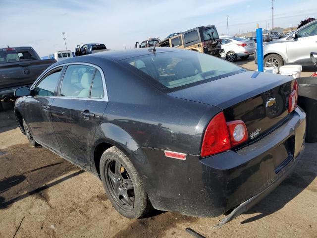 Photo 3 from auction – 2011 CHEVROLET MALIBU LS with VIN 1G1ZB5E13BF201304