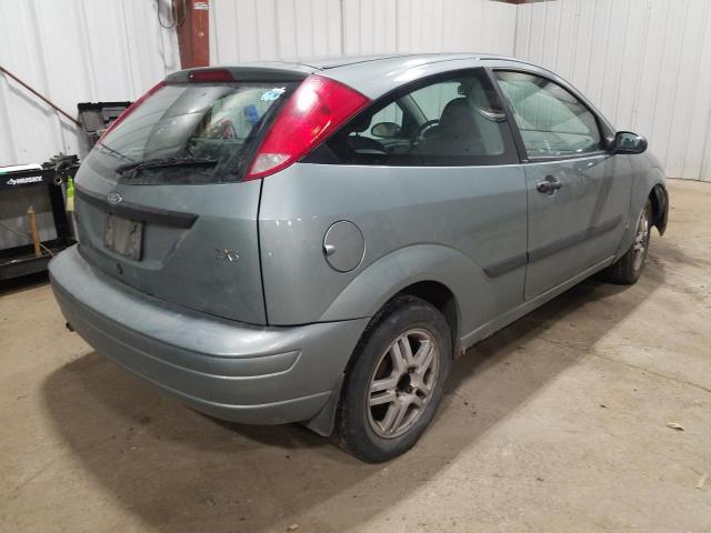 Photo 4 from auction – 2004 FORD FOCUS ZX3 with VIN 3FAFP31384R120284