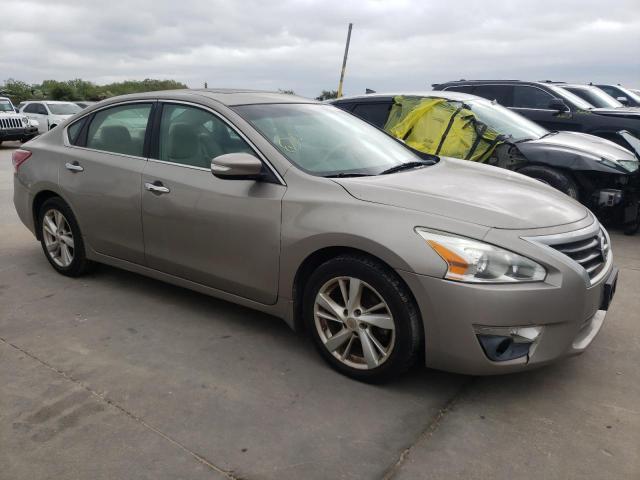 Photo 4 from auction – 2013 NISSAN ALTIMA 2.5 with VIN 1N4AL3APXDC180896