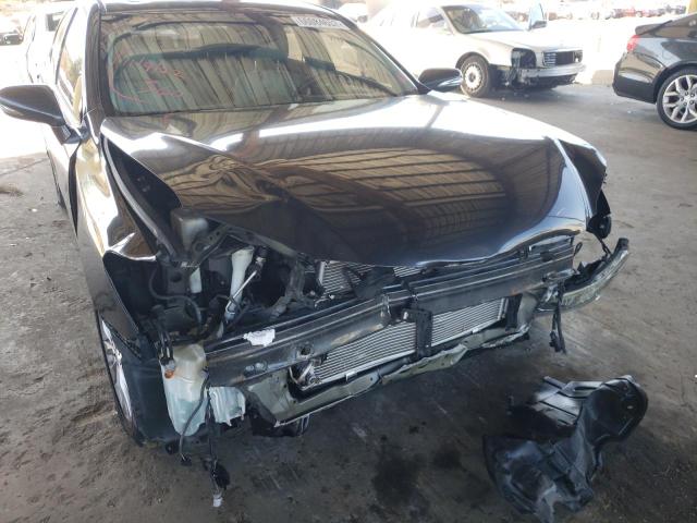 Photo 9 from auction – 2011 LEXUS ES 350 with VIN JTHBK1EG8B2419332