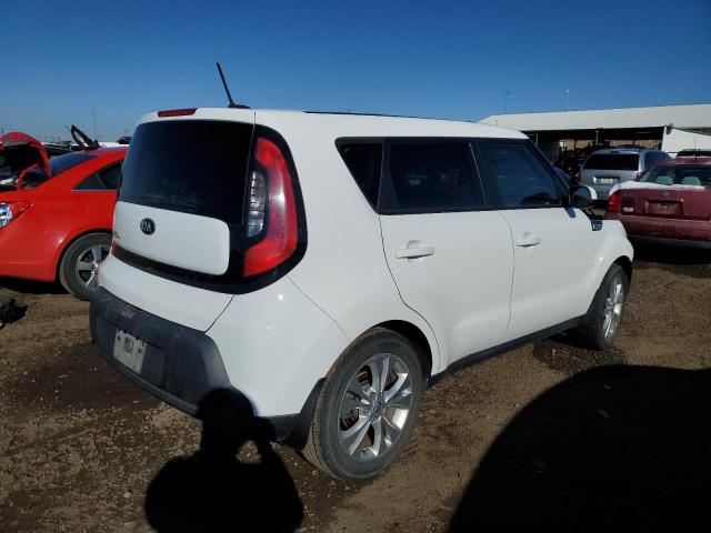 Снимка 4 от търг – 2015 KIA SOUL + с VIN KNDJP3A50F7189468