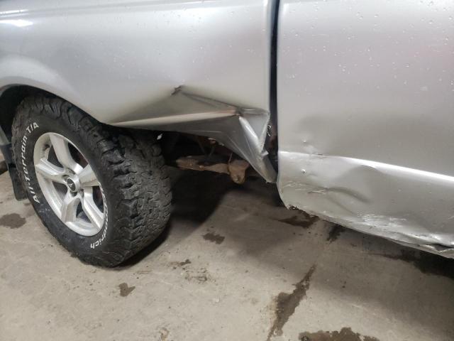 Photo 9 from auction – 2003 FORD RANGER SUP with VIN 1FTYR44V63PB27157